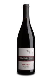 Bergevin Lane Vineyards She-Devil Syrah