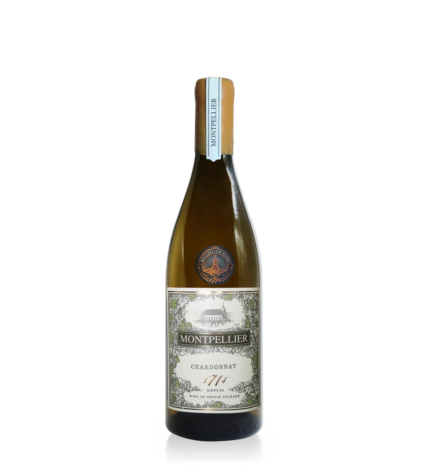 MontPellier Chardonnay