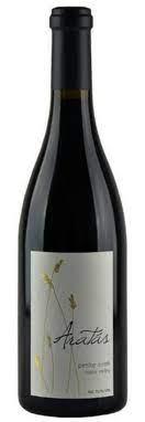 Aratas Shake Ridge Ranch Petite Sirah