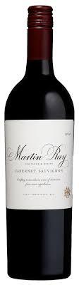 Martin Ray Sonoma County Cabernet Sauvignon