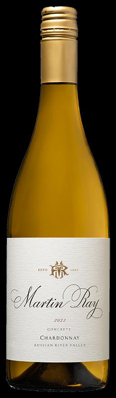 Martin Ray Russian River Valley Chardonnay