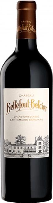 Château Bellefont-Belcier Saint-Émilion Grand Cru