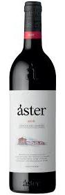 Áster Crianza