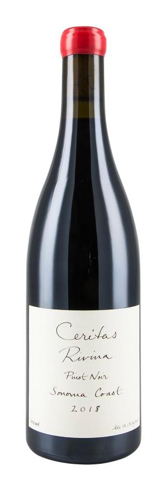 Ceritas Rivina Pinot Noir