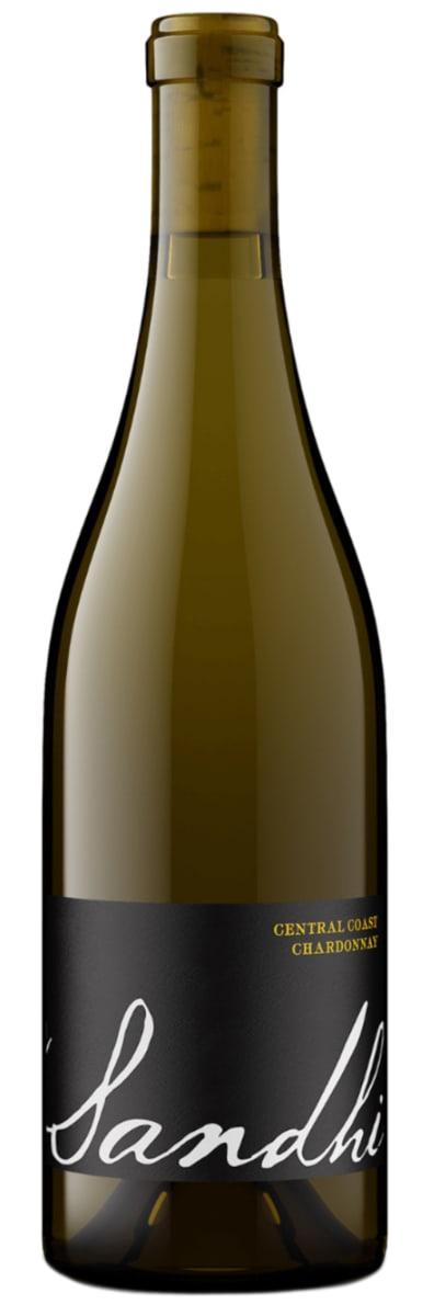 Sandhi Central Coast Chardonnay