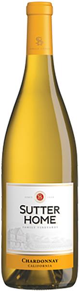 Sutter Home Chardonnay