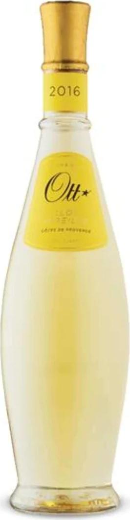 Domaines Ott Clos Mireille Blanc de Blancs