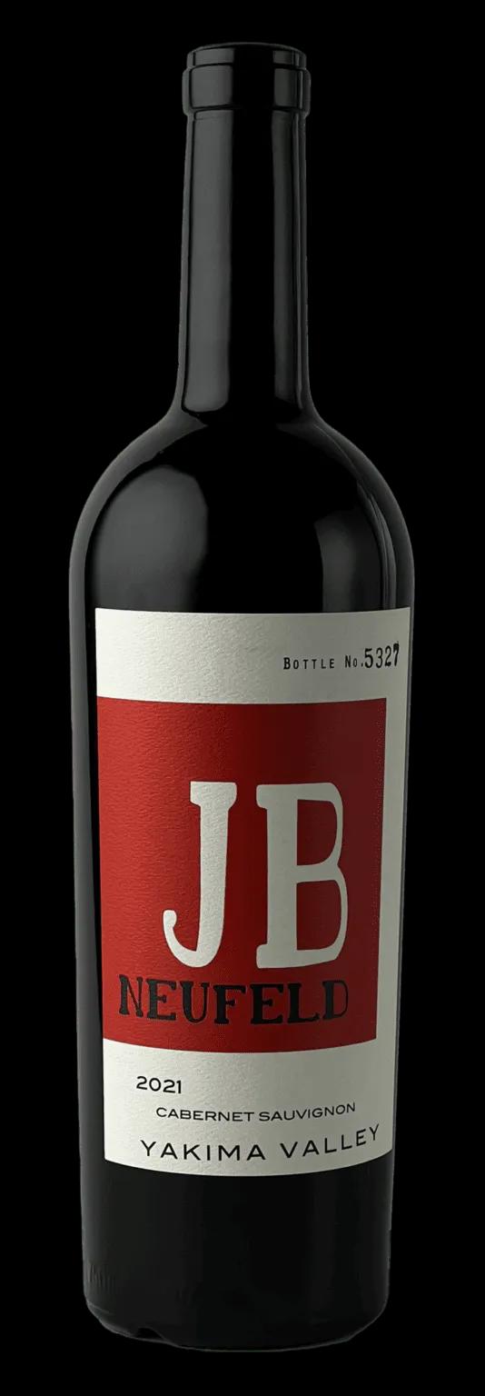 JB Neufeld Cabernet Sauvignon