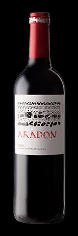 Bodegas Aradon Tinto