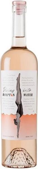 Hampton Water Rosé