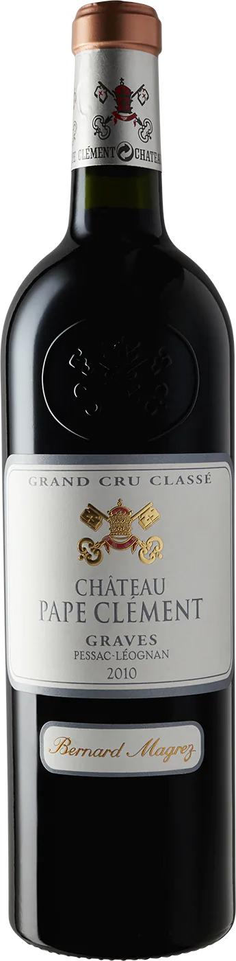 Château Pape Clément Pessac-Léognan (Grand Cru Classé de Graves)