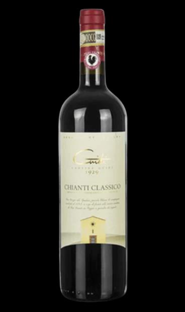 Guidi Chianti Classico