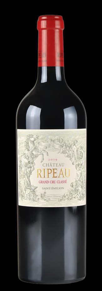 Château Ripeau Saint-Émilion Grand Cru (Grand Cru Classé)