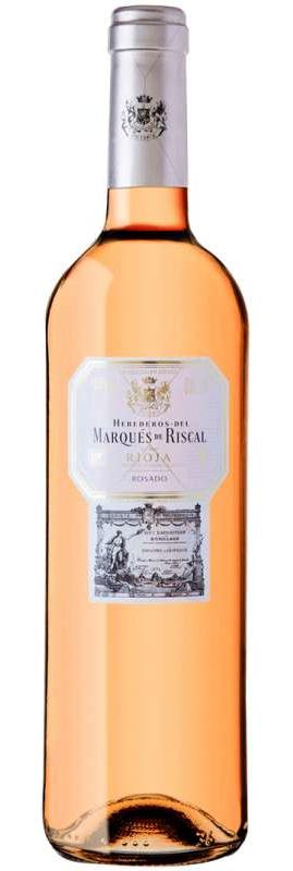 Marqués de Riscal Rosado