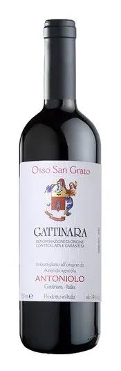 Antoniolo Osso San Grato Gattinara