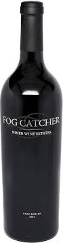 Niner Fog Catcher Red Blend