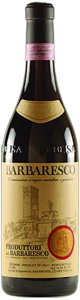 Produttori del Barbaresco Barbaresco