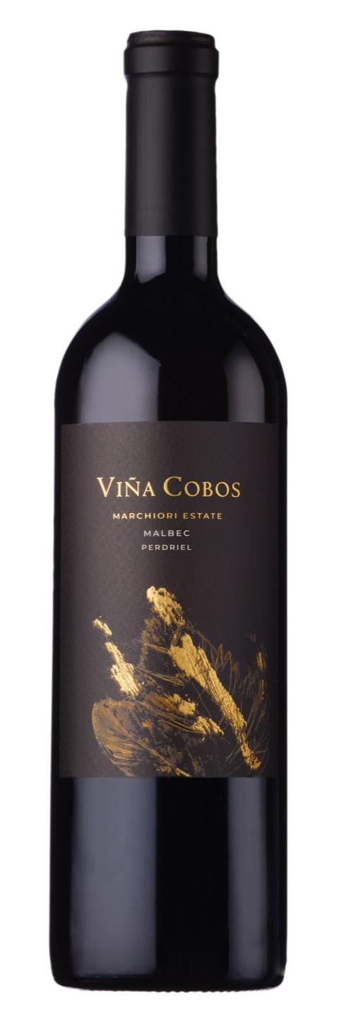 Viña Cobos Cobos Marchiori Estate Malbec