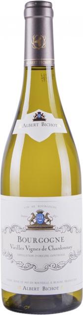 Albert Bichot Bourgogne Chardonnay (Vieilles Vignes)