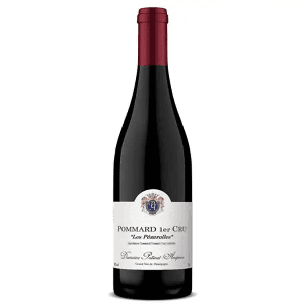 Domaine Potinet-Ampeau Pommard 1er Cru 'Les Pézerolles'