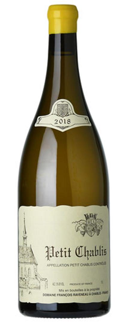 Raveneau Petit Chablis