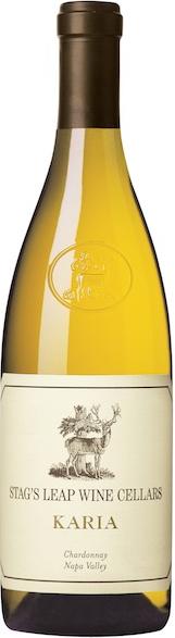 Stag's Leap Wine Cellars KARIA Chardonnay