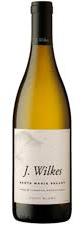 J. Wilkes Pinot Blanc