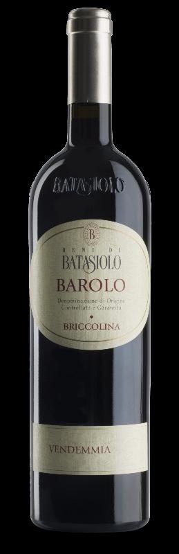 Batasiolo Barolo Briccolina