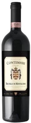 Contemassi Brunello di Montalcino