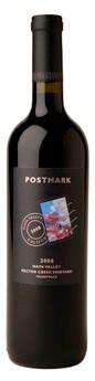 Paraduxx Postmark Rector Creek Vineyard Red