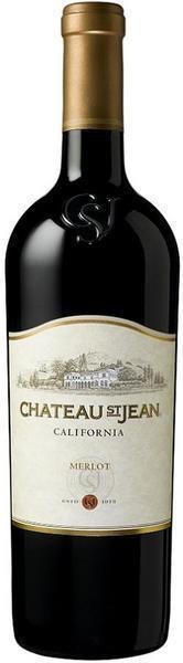 Château St. Jean California Merlot