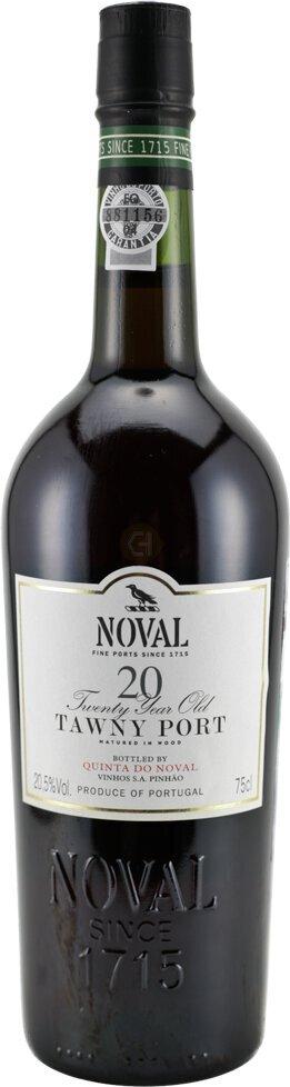 Quinta do Noval 20 Year Old Tawny Port