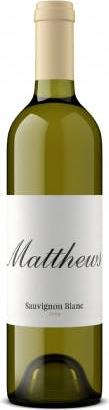 Matthews Sauvignon Blanc