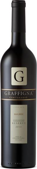 Graffigna Centenario Reserve Malbec