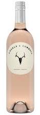 Angels & Cowboys Rosé