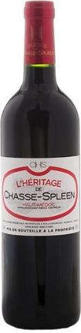 L'Heritage de Chasse-Spleen