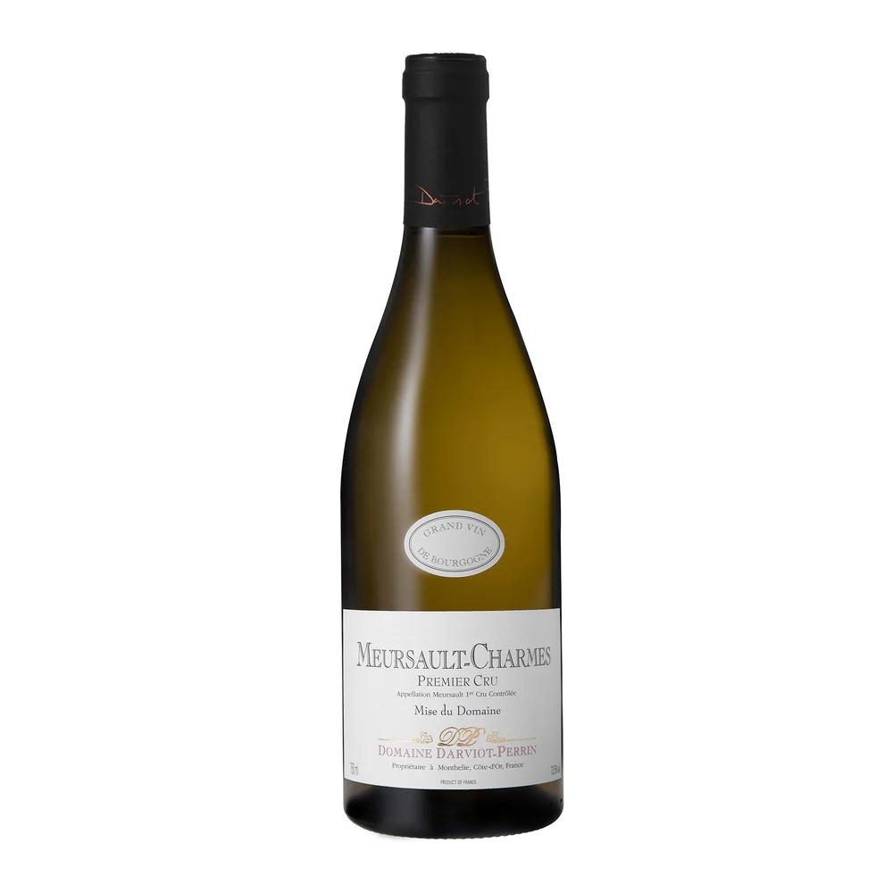 Darviot-Perrin Meursault-Charmes 1er Cru