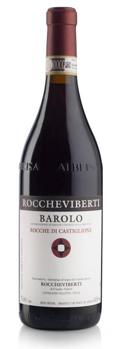 Roccheviberti Rocche di Castiglione Barolo