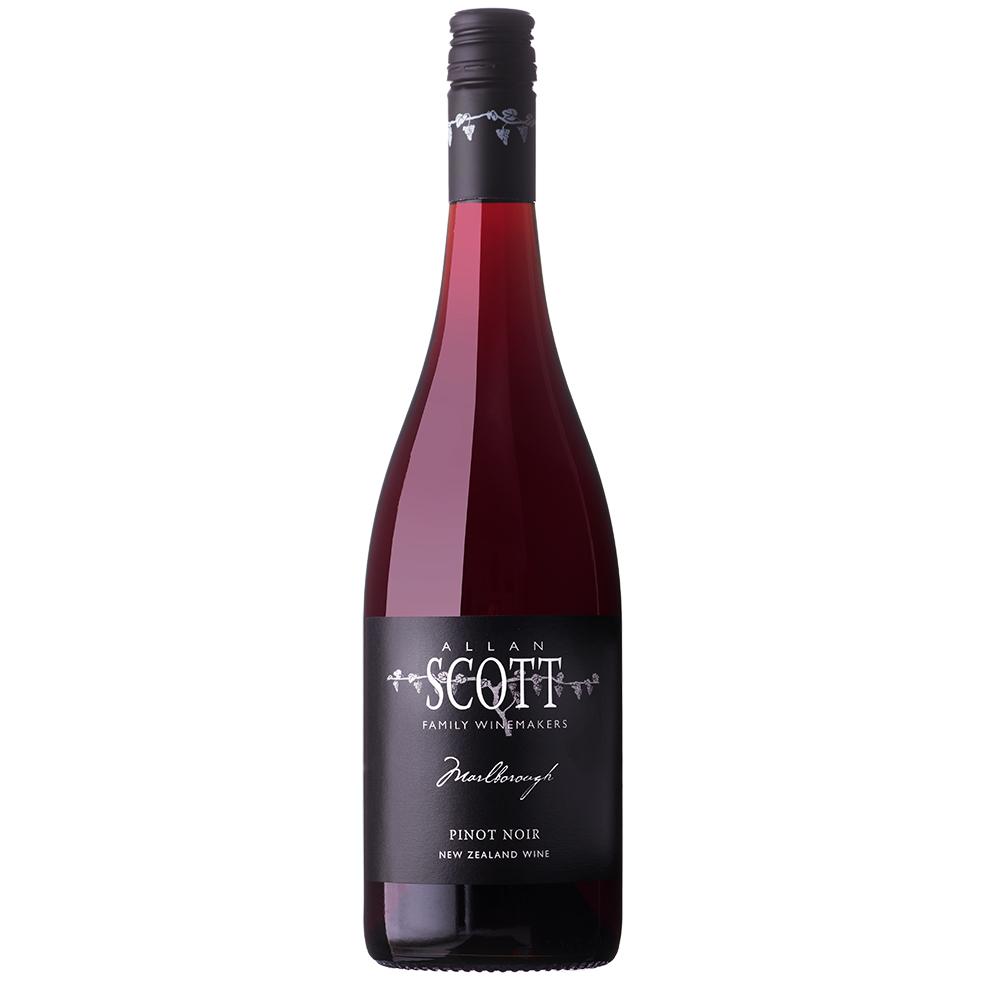 Allan Scott Pinot Noir