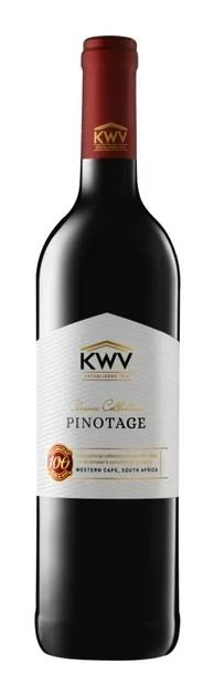 KWV Classic Collection Pinotage