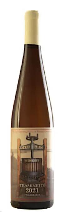 Deer Run Traminette