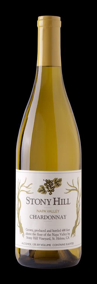 Stony Hill Chardonnay