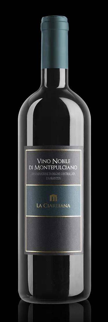 La Ciarliana Vino Nobile di Montepulciano