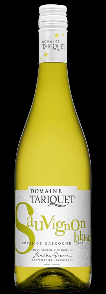 Domaine du Tariquet Sauvignon Côtes de Gascogne