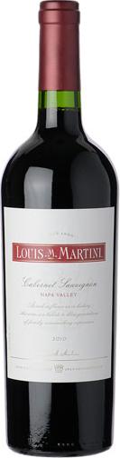 Louis M. Martini Napa Valley Cabernet Sauvignon