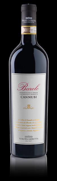 Tenuta Carretta Barolo Poderi in Cannubi