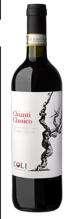 Coli Chianti Classico