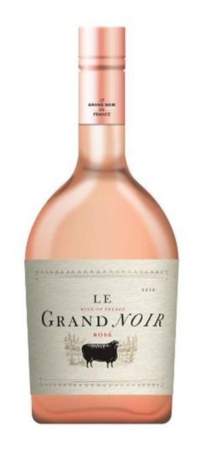 Le Grand Noir Rosé