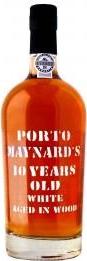 Maynard's 10 Years Old White Porto