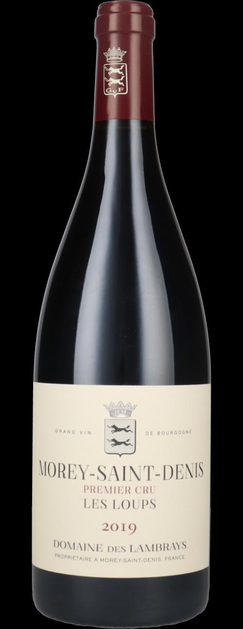 Domaine des Lambrays Morey-Saint-Denis Premier Cru Les Loups